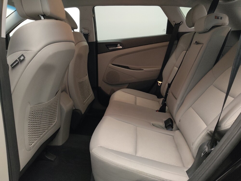 2018 Hyundai Tucson in Tulsa, OK 74145 - 18085232 18