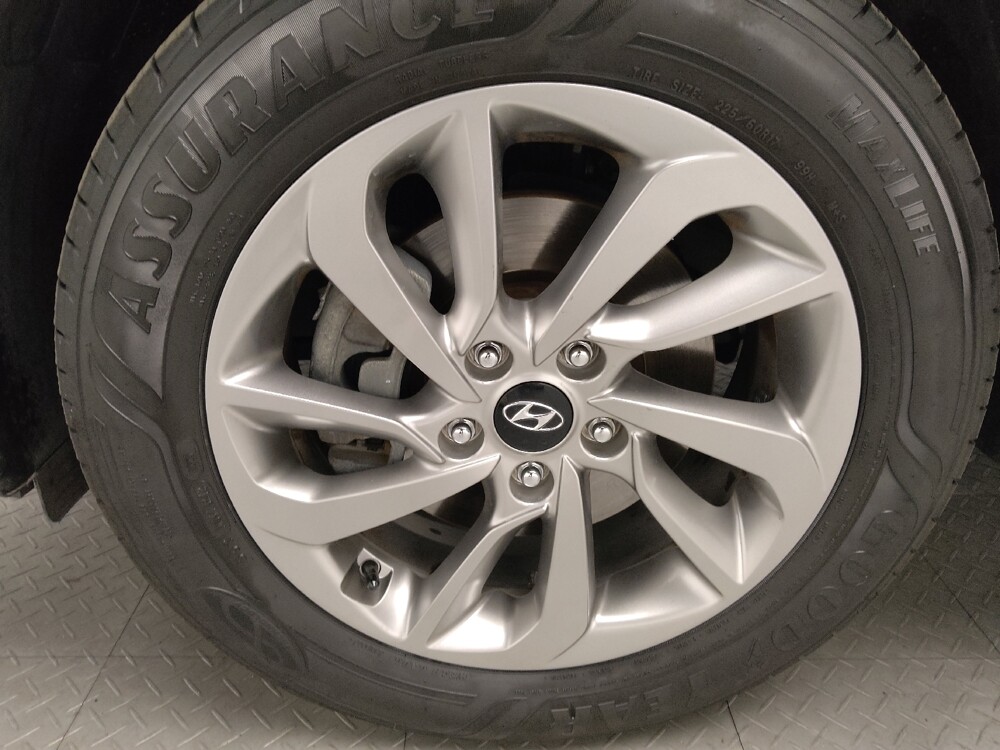 2018 Hyundai Tucson in Tulsa, OK 74145 - 18085232 31