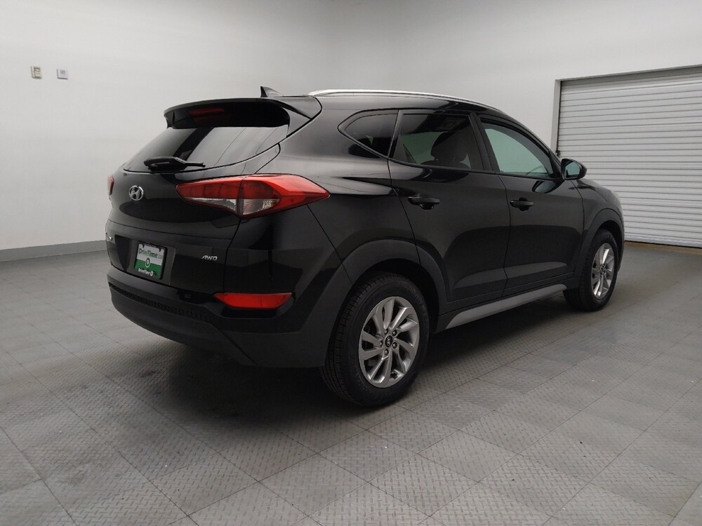 2018 Hyundai Tucson in Tulsa, OK 74145 - 18085232 9