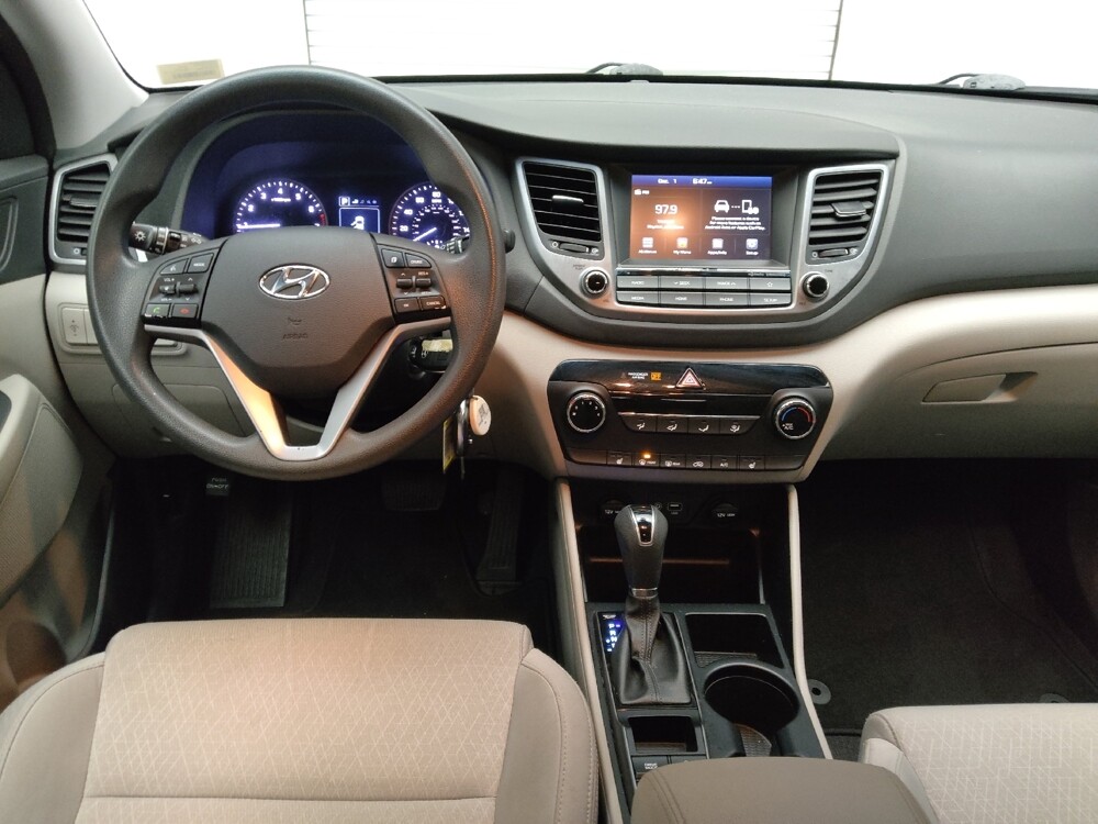 2018 Hyundai Tucson in Tulsa, OK 74145 - 18085232 22