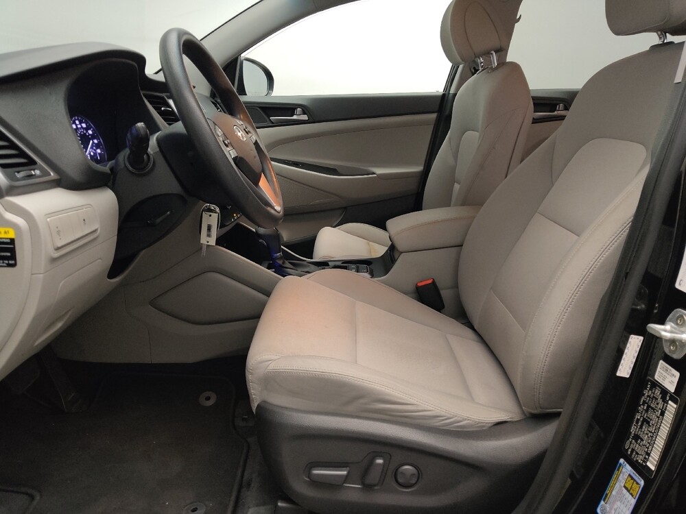 2018 Hyundai Tucson in Tulsa, OK 74145 - 18085232 17