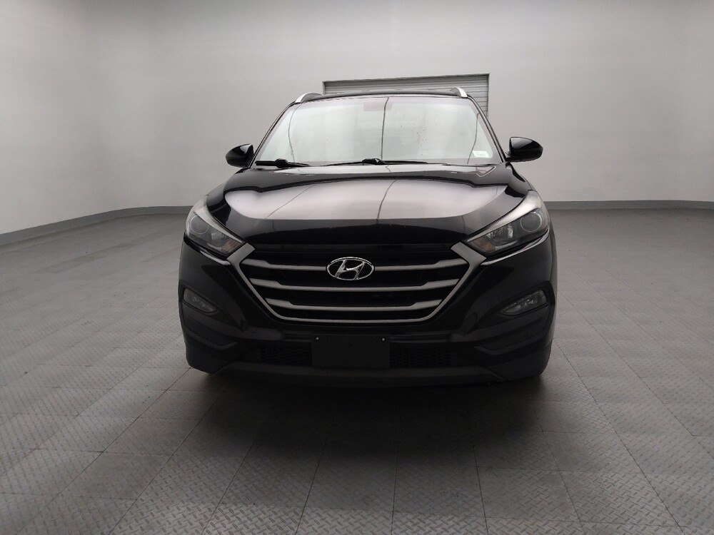 2018 Hyundai Tucson in Tulsa, OK 74145 - 18085232 15