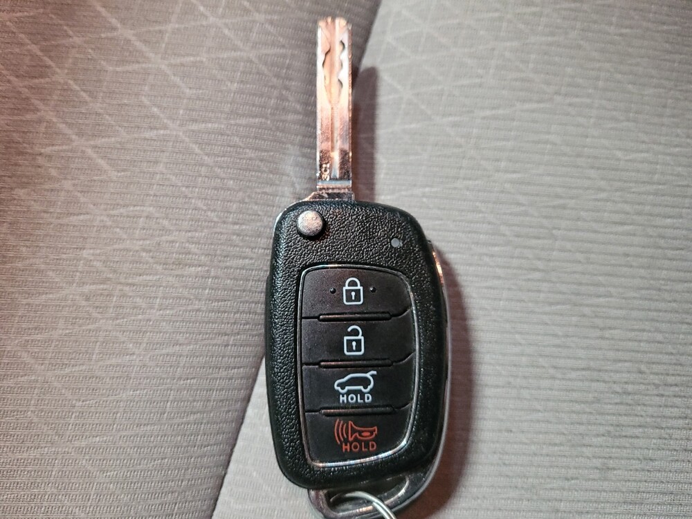 2018 Hyundai Tucson in Tulsa, OK 74145 - 18085232 32