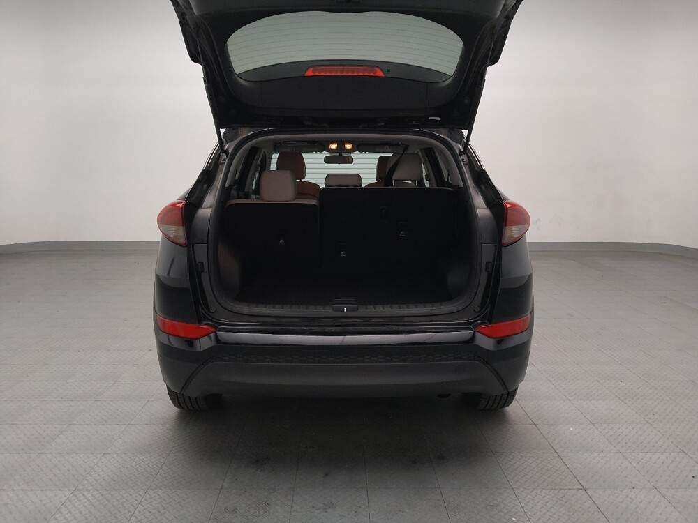 2018 Hyundai Tucson in Tulsa, OK 74145 - 18085232 29