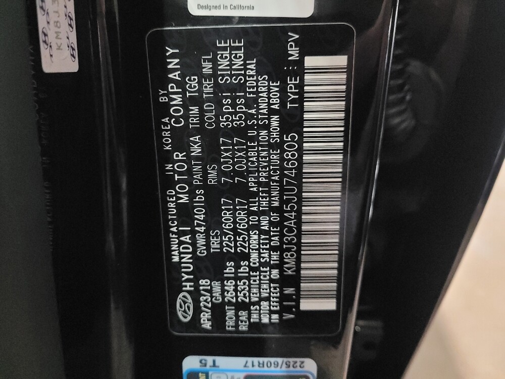 2018 Hyundai Tucson in Tulsa, OK 74145 - 18085232 33