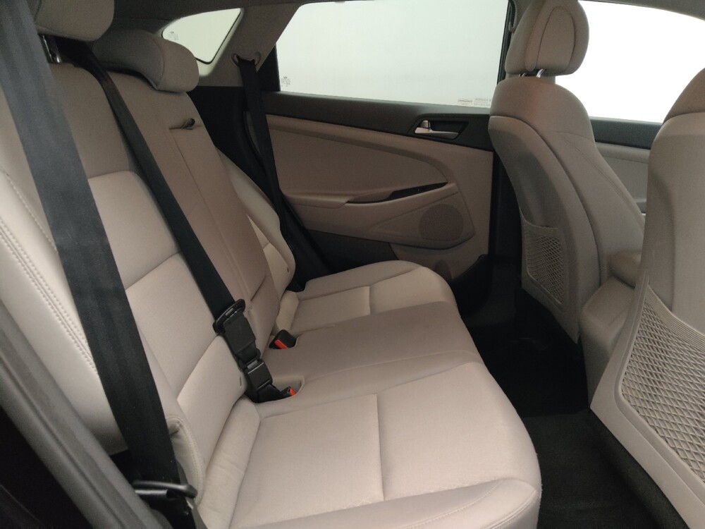 2018 Hyundai Tucson in Tulsa, OK 74145 - 18085232 19