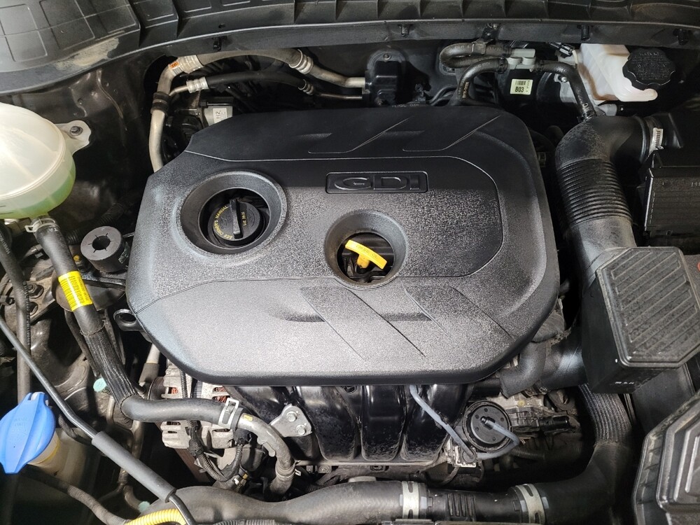 2018 Hyundai Tucson in Tulsa, OK 74145 - 18085232 30