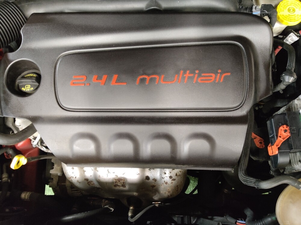 2018 Jeep Compass in Arlington, TX 76011 - 18085233 30