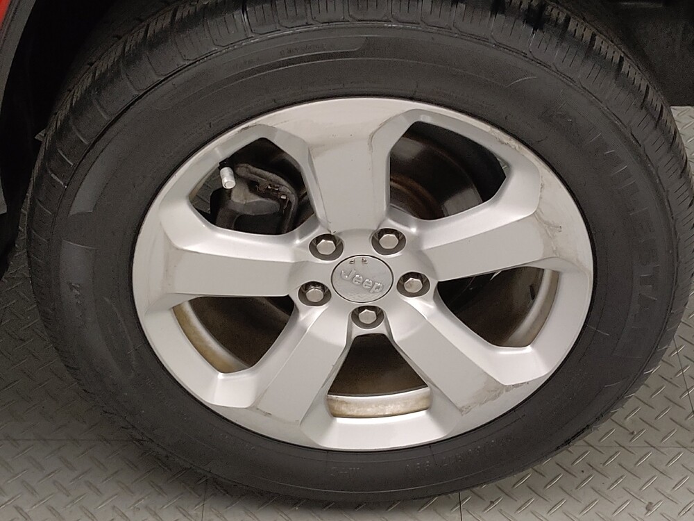 2018 Jeep Compass in Arlington, TX 76011 - 18085233 31