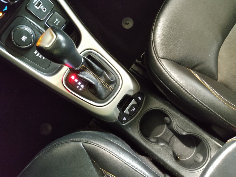 2018 Jeep Compass in Arlington, TX 76011 - 18085233 26