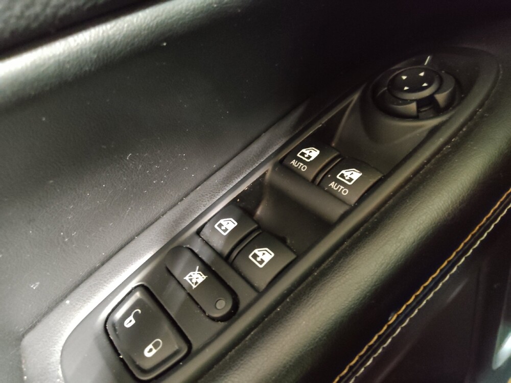 2018 Jeep Compass in Arlington, TX 76011 - 18085233 27