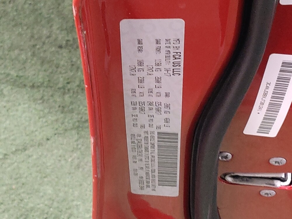 2018 Jeep Compass in Arlington, TX 76011 - 18085233 33