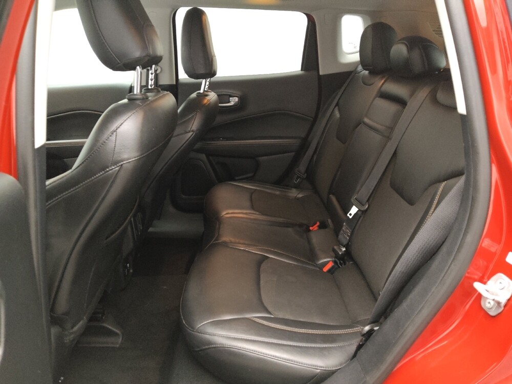 2018 Jeep Compass in Arlington, TX 76011 - 18085233 18