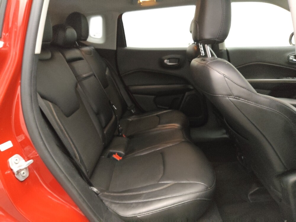 2018 Jeep Compass in Arlington, TX 76011 - 18085233 19