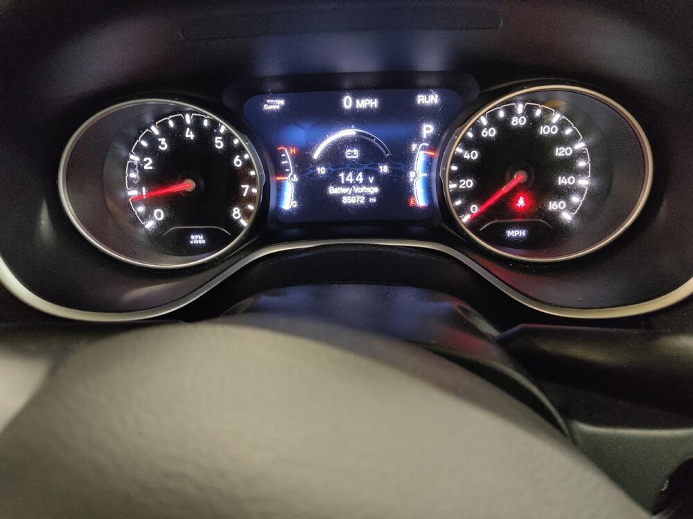 2018 Jeep Compass in Arlington, TX 76011 - 18085233 23