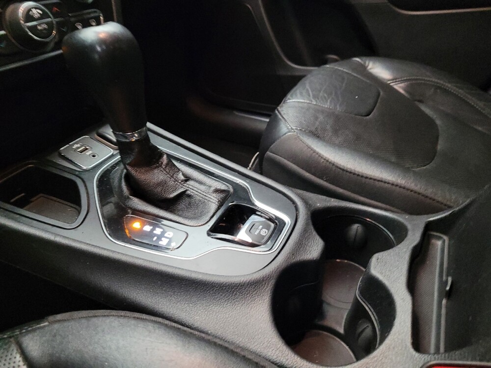 2020 Jeep Cherokee in Albuquerque, NM 87123 - 18085235 26