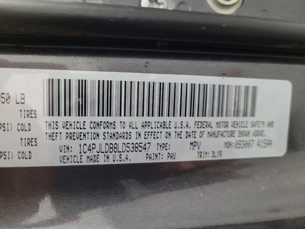 2020 Jeep Cherokee in Albuquerque, NM 87123 - 18085235 33