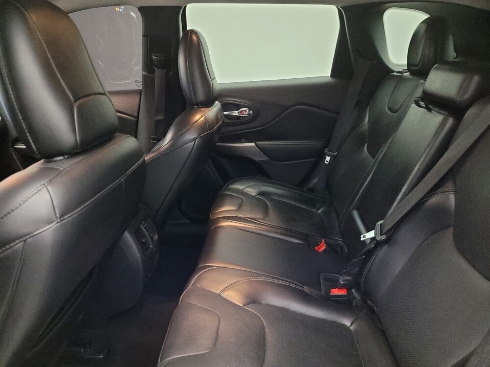 2020 Jeep Cherokee in Albuquerque, NM 87123 - 18085235 18