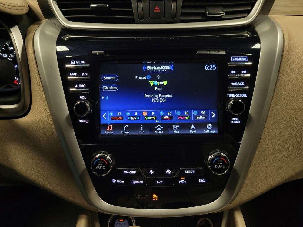 2016 Nissan Murano in Mesa, AZ 85210 - 18085236 25