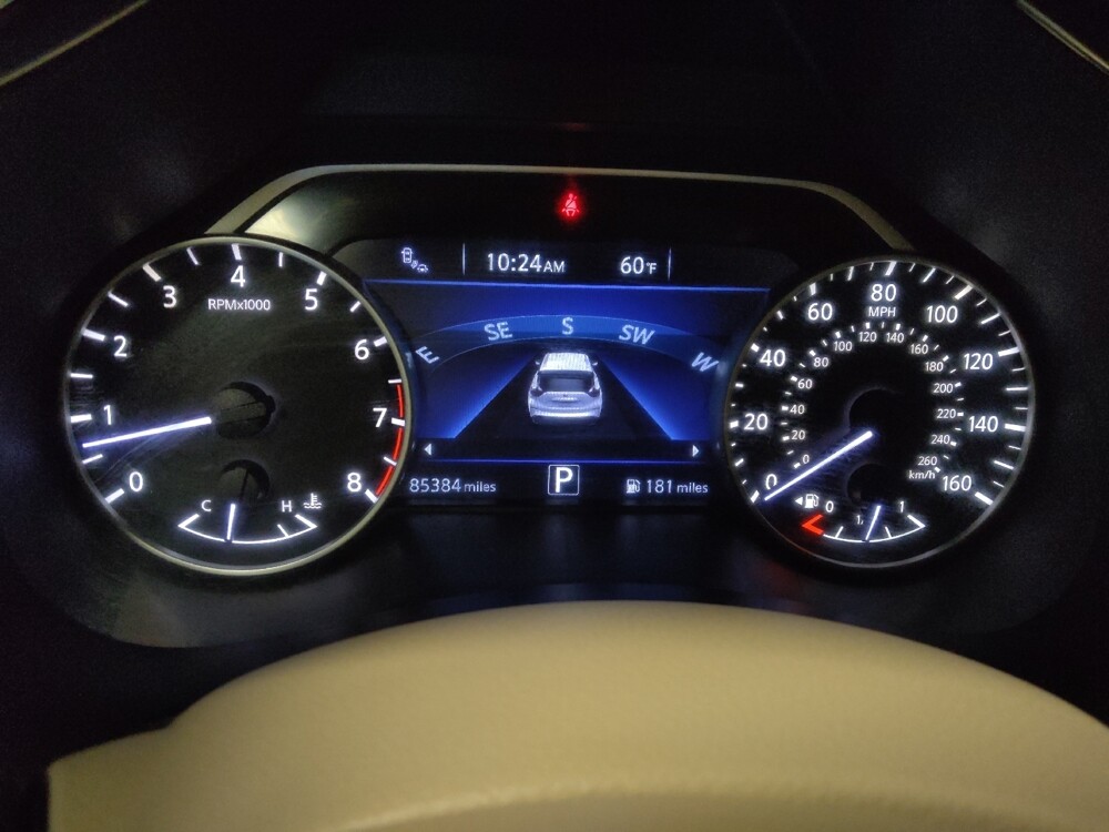 2016 Nissan Murano in Mesa, AZ 85210 - 18085236 23