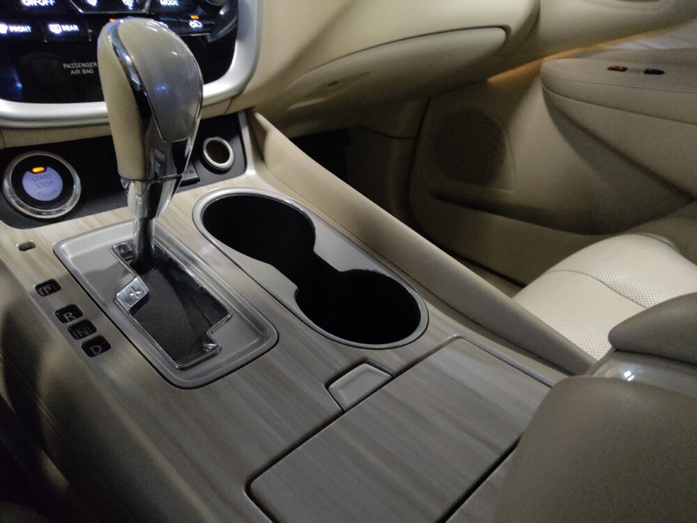 2016 Nissan Murano in Mesa, AZ 85210 - 18085236 26