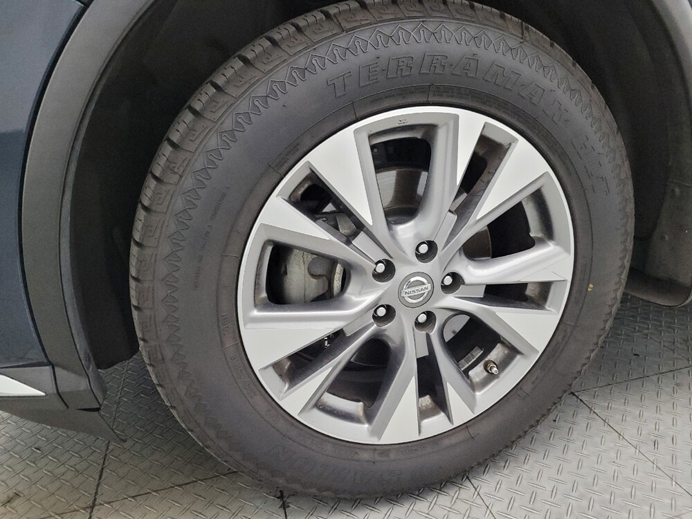 2016 Nissan Murano in Mesa, AZ 85210 - 18085236 31