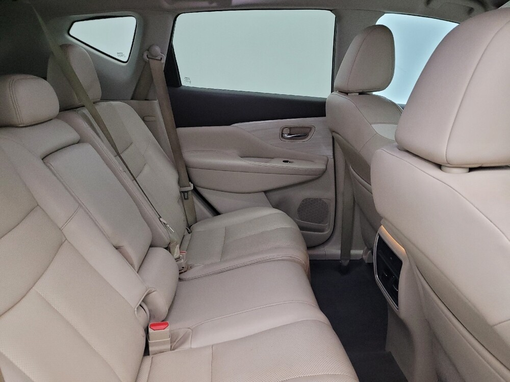 2016 Nissan Murano in Mesa, AZ 85210 - 18085236 19