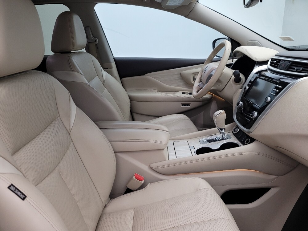 2016 Nissan Murano in Mesa, AZ 85210 - 18085236 21