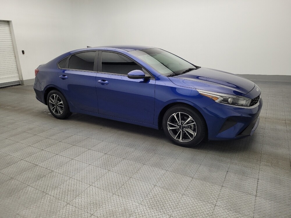 2022 Kia Forte in Charleston, SC 29414 - 18085237 11