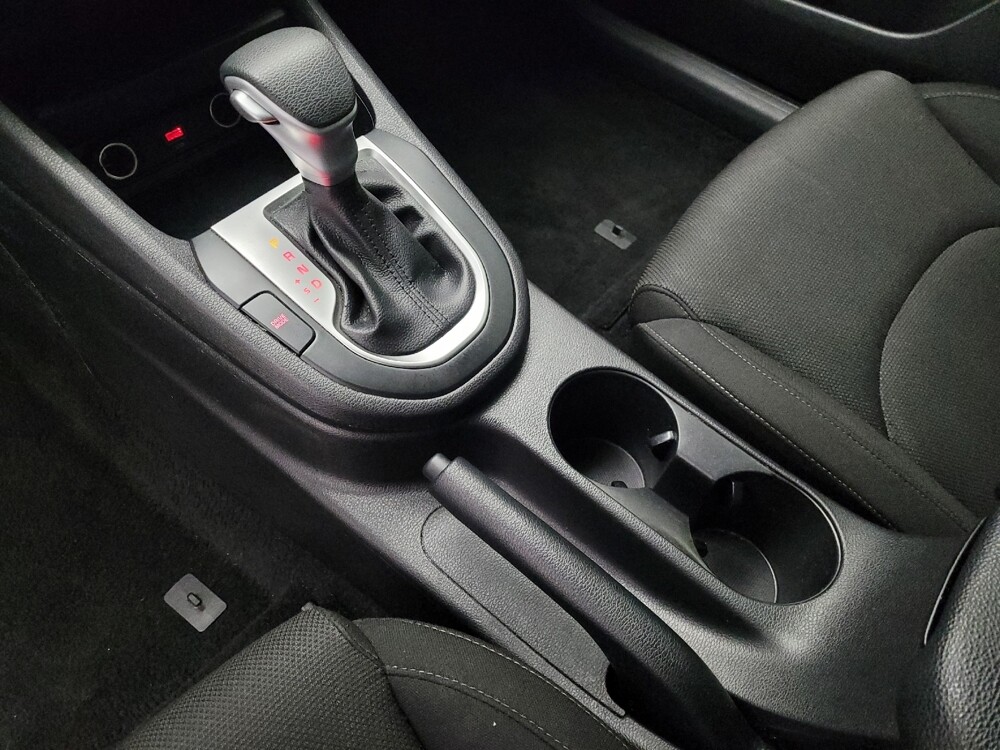 2022 Kia Forte in Charleston, SC 29414 - 18085237 26