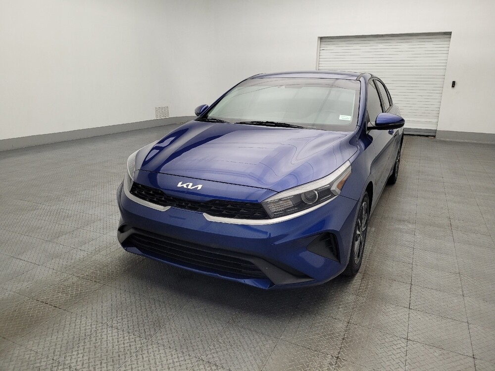 2022 Kia Forte in Charleston, SC 29414 - 18085237 15