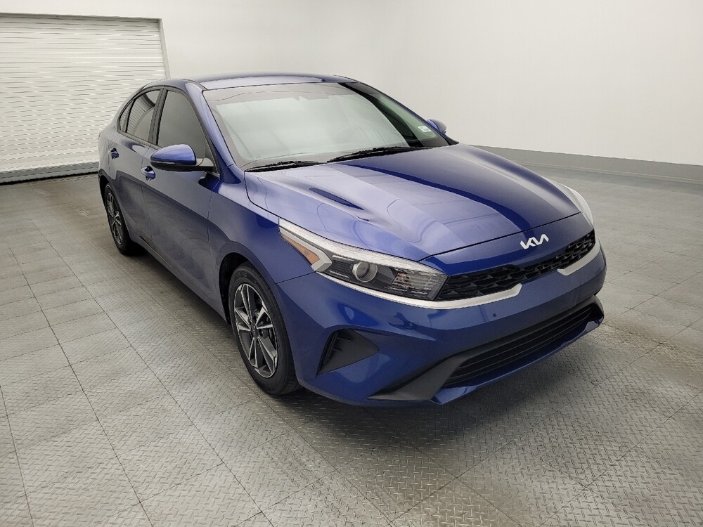 2022 Kia Forte in Charleston, SC 29414 - 18085237 13