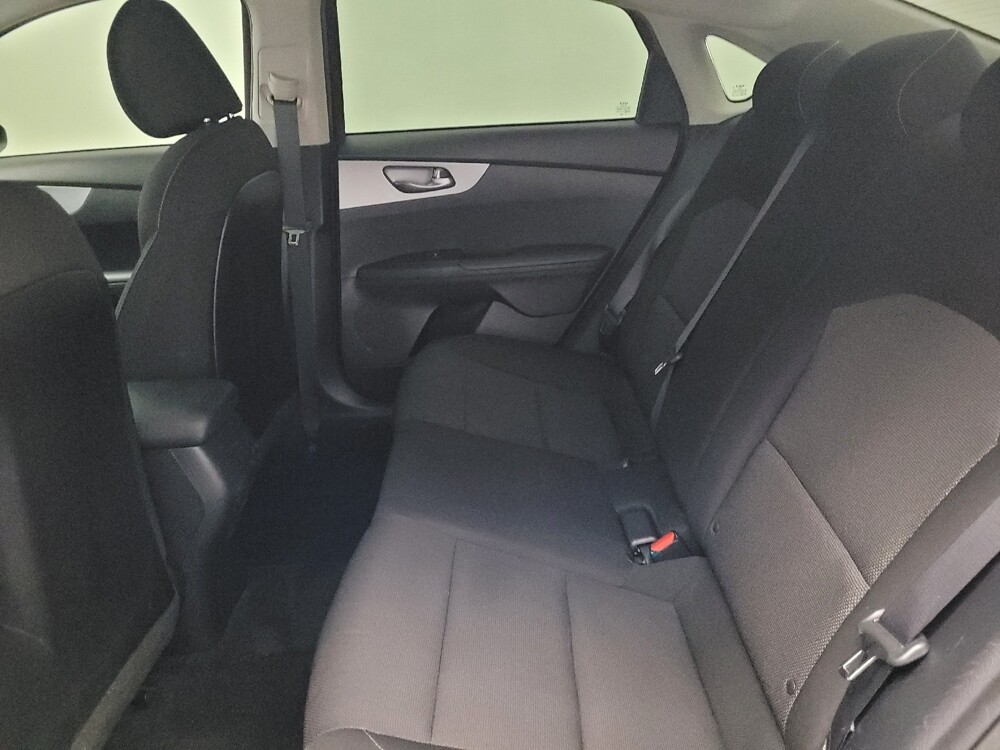 2022 Kia Forte in Charleston, SC 29414 - 18085237 18