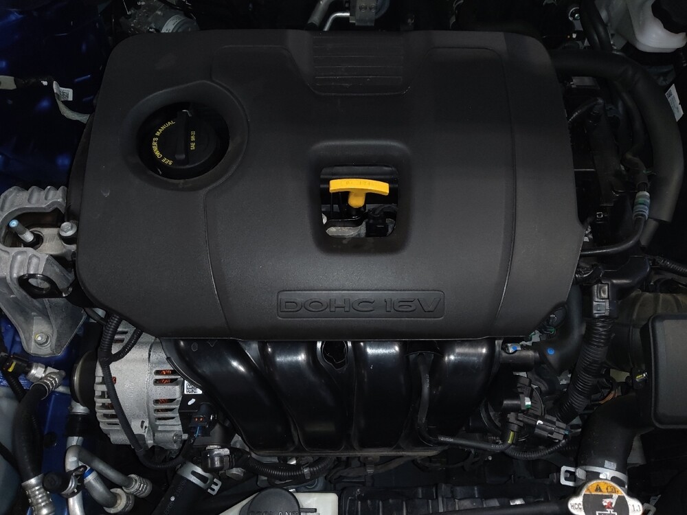 2022 Kia Forte in Charleston, SC 29414 - 18085237 30