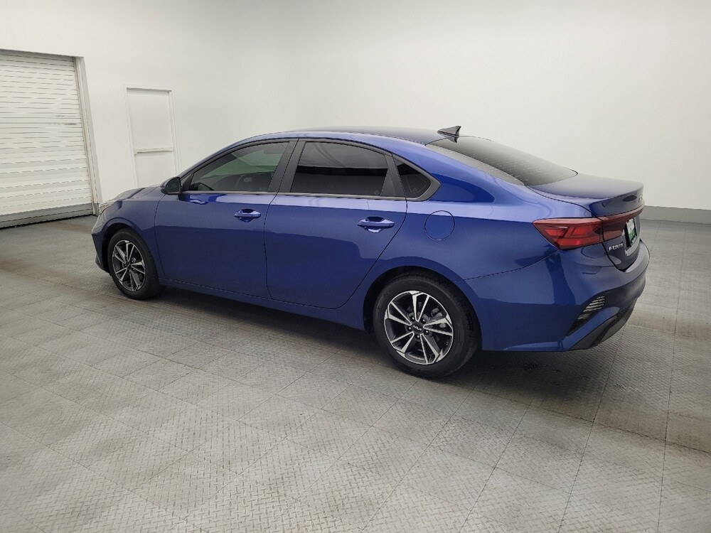 2022 Kia Forte in Charleston, SC 29414 - 18085237 3
