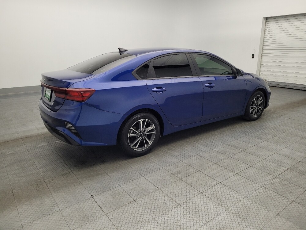 2022 Kia Forte in Charleston, SC 29414 - 18085237 10