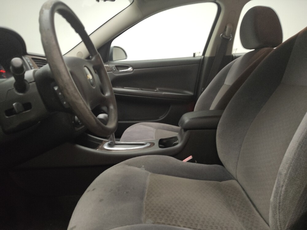 2016 Chevrolet Impala in Madison, TN 37115 - 18085240 17