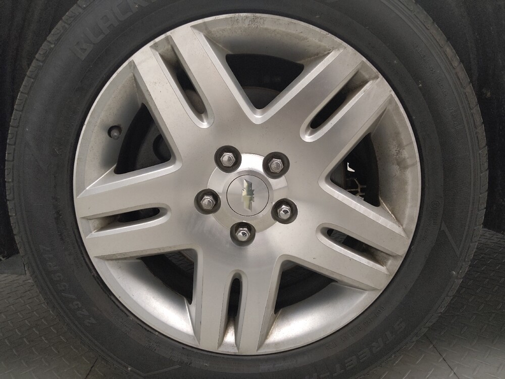 2016 Chevrolet Impala in Madison, TN 37115 - 18085240 31