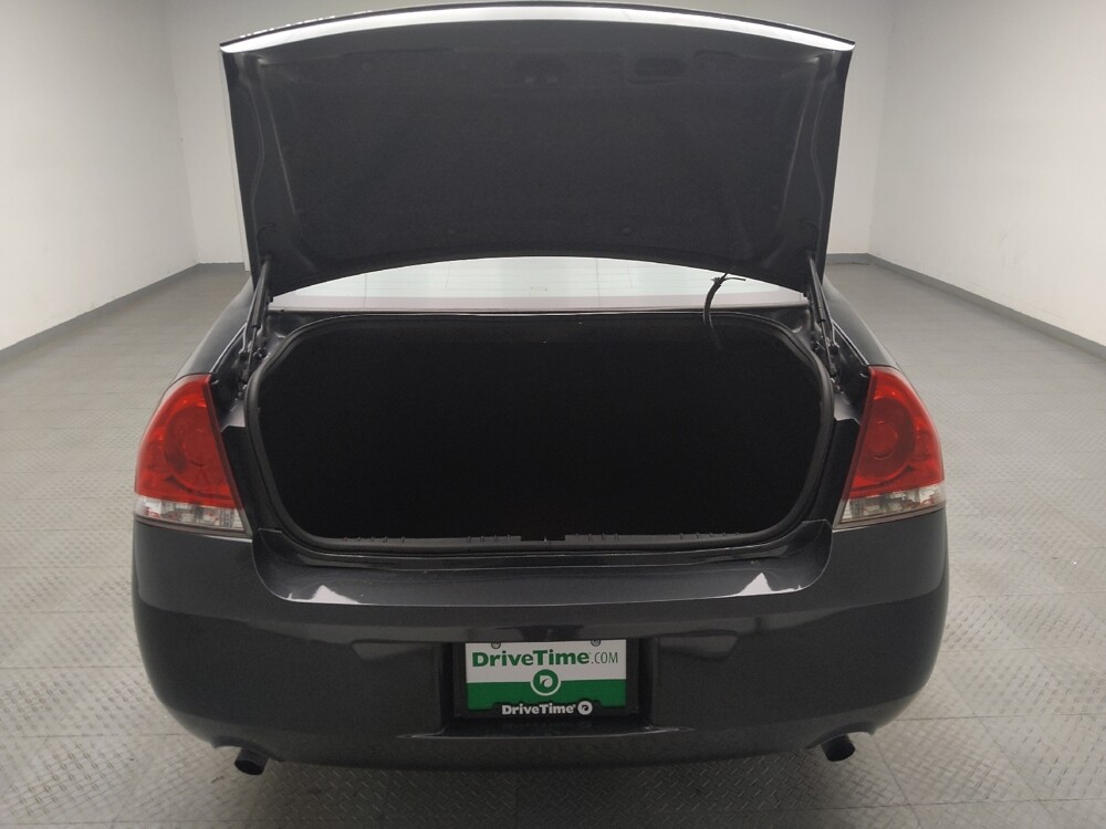 2016 Chevrolet Impala in Madison, TN 37115 - 18085240 29