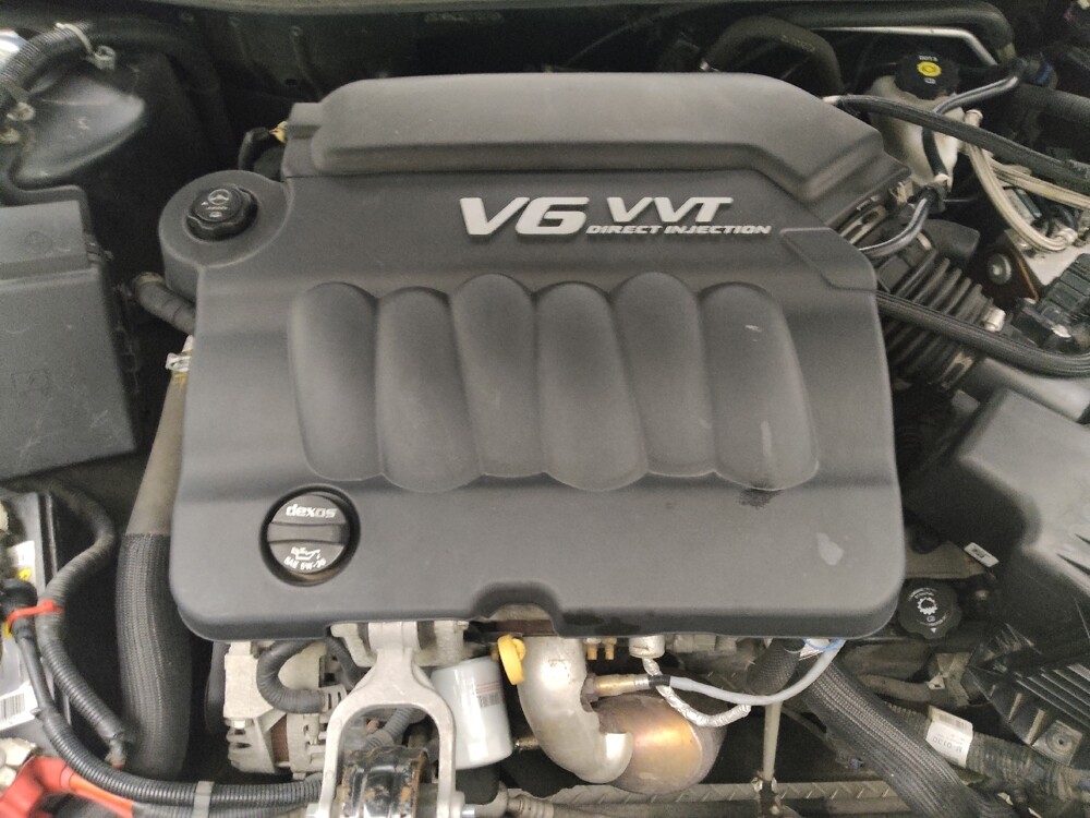 2016 Chevrolet Impala in Madison, TN 37115 - 18085240 30