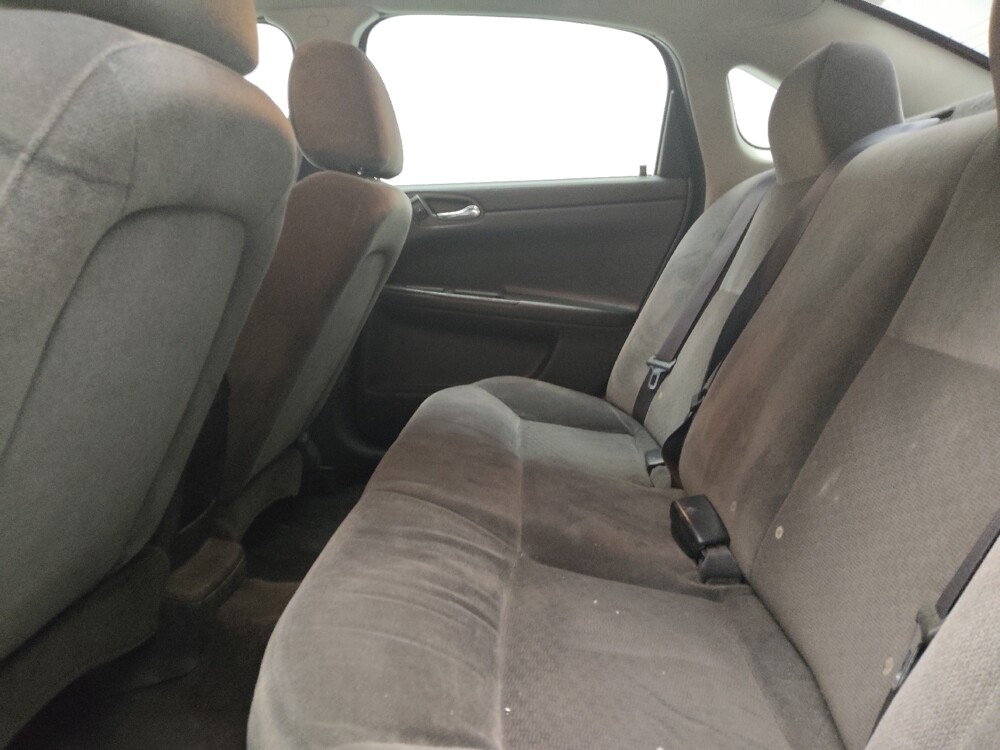 2016 Chevrolet Impala in Madison, TN 37115 - 18085240 18