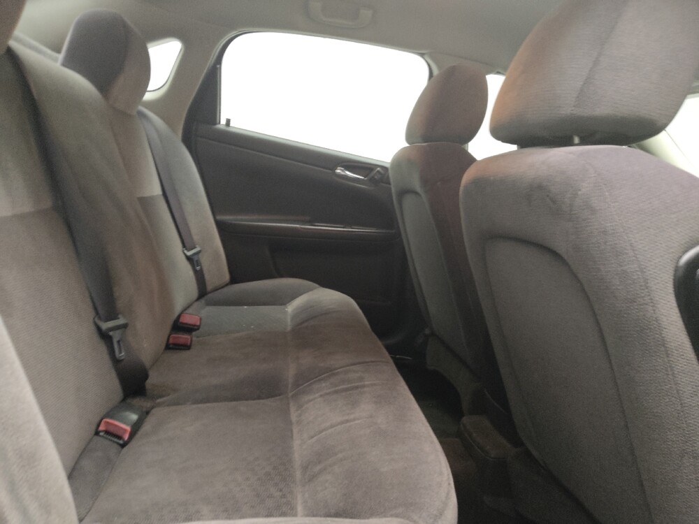 2016 Chevrolet Impala in Madison, TN 37115 - 18085240 19