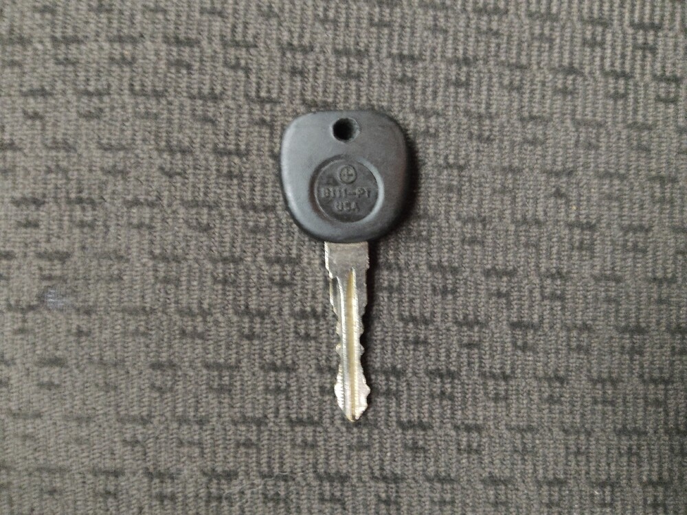 2016 Chevrolet Impala in Madison, TN 37115 - 18085240 33