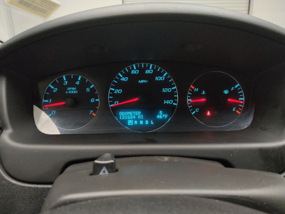 2016 Chevrolet Impala in Madison, TN 37115 - 18085240 25