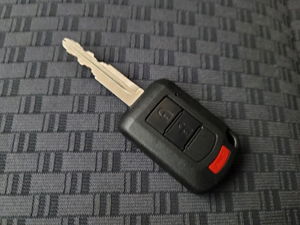 2019 Mitsubishi Mirage in Albuquerque, NM 87123 - 18085241 32