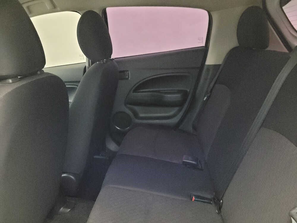 2019 Mitsubishi Mirage in Albuquerque, NM 87123 - 18085241 18