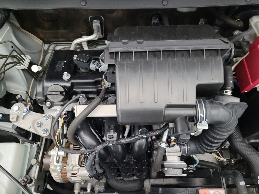 2019 Mitsubishi Mirage in Albuquerque, NM 87123 - 18085241 30