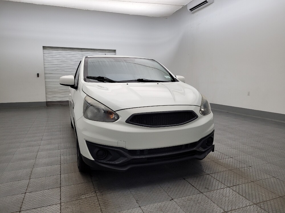2019 Mitsubishi Mirage in Albuquerque, NM 87123 - 18085241 14