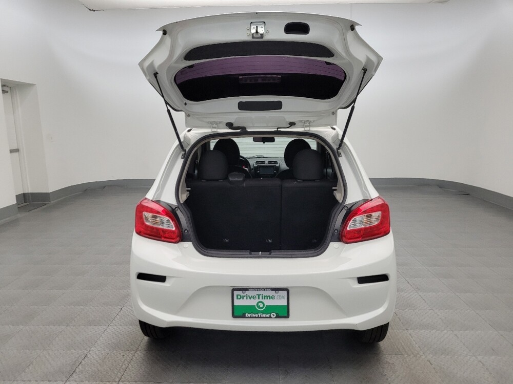 2019 Mitsubishi Mirage in Albuquerque, NM 87123 - 18085241 29