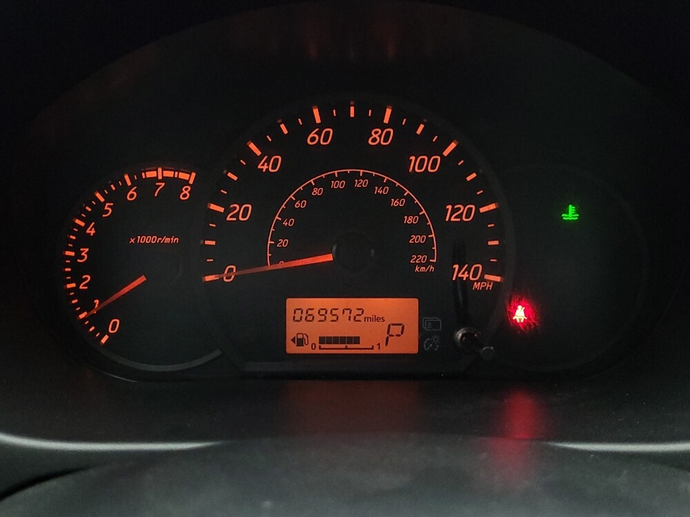 2019 Mitsubishi Mirage in Albuquerque, NM 87123 - 18085241 23